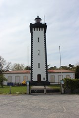 Le Phare de Grave