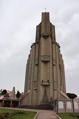 La Cathédrale
