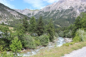 La Clarée