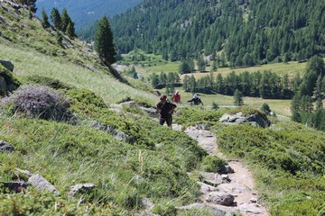 Courageuse
