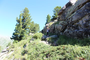 Un joli passage