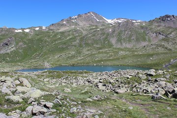 Lac Rond