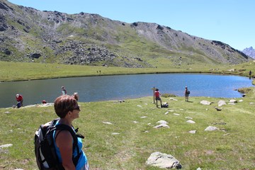 Lac de Cula