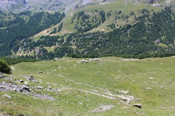 Hameau de Ricou