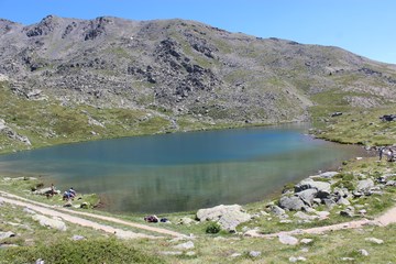 Lac Laramont